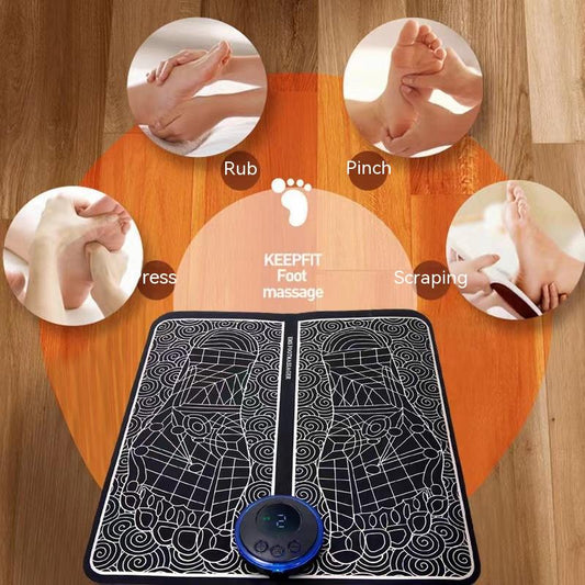 Charging Foot Massage Device Electric