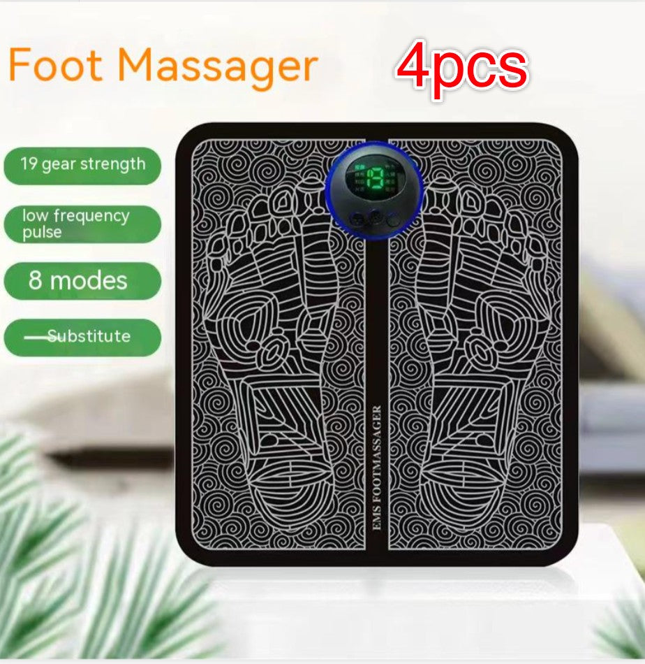 Charging Foot Massage Device Electric